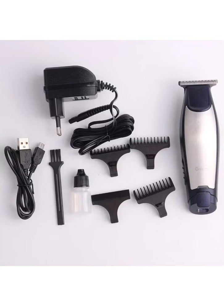 Geemy Professional Hair Clipper Model GM-6025 Make Life Better - Image 3